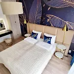 Nook Nook Bytkowska 103 Apartmanhotel