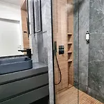 アパートホテル Nook Nook Bytkowska 103 カトヴィツェ