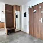 Nook Nook Bytkowska 103 Lejlighedshotel Katowice