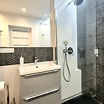 Nook Nook Bytkowska 103 アパートホテル カトヴィツェ