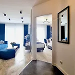Nook Nook Bytkowska 103 カトヴィツェ