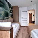 Nook Nook Bytkowska 103 カトヴィツェ