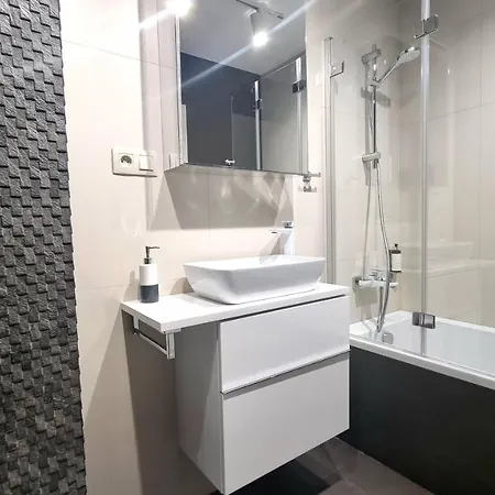 Nook Nook Bytkowska 103 Aparthotel Katowice