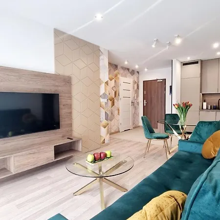 Nook Nook Bytkowska 103 كاتوفيتسه