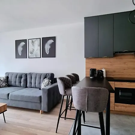 Nook Nook Bytkowska 103