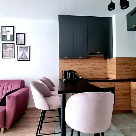 Nook Nook Bytkowska 103