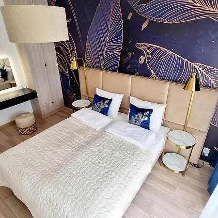 Nook Nook Bytkowska 103 Aparthotel