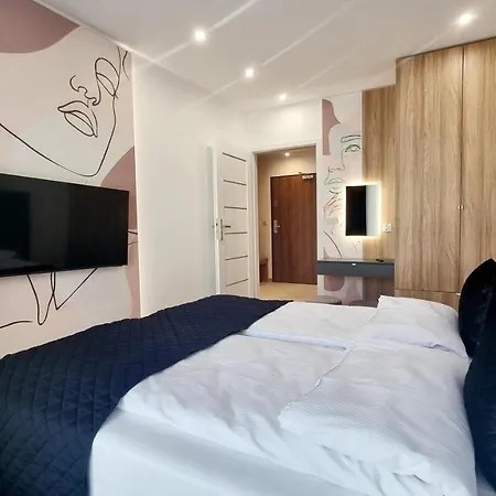 Nook Nook Bytkowska 103 3* Κατοβίτσε