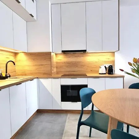 Nook Nook Bytkowska 103 * Kattowitz