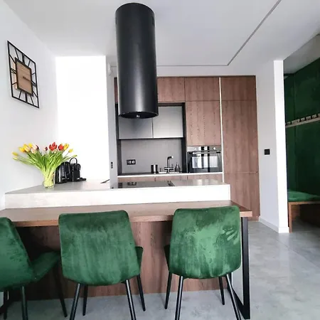 Nook Nook Bytkowska 103 3* Κατοβίτσε