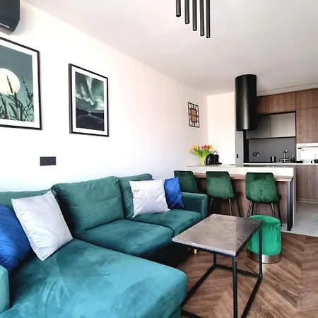 Nook Nook Bytkowska 103