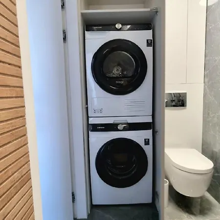 Nook Nook Bytkowska 103 Kattowitz