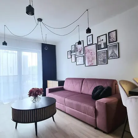 Nook Nook Bytkowska 103 Ξενοδοχείο με διαμερίσματα 3*