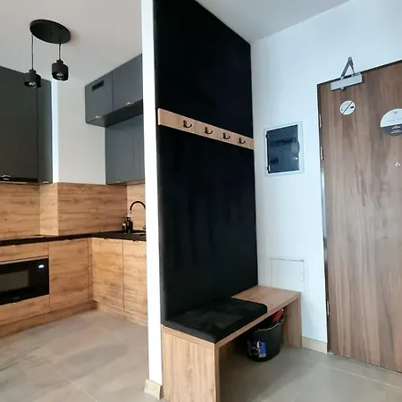 Nook Nook Bytkowska 103 カトヴィツェ