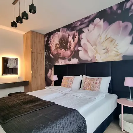 Nook Nook Bytkowska 103 3*