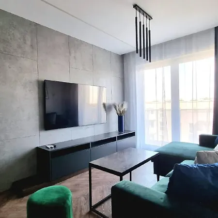 Nook Nook Bytkowska 103
