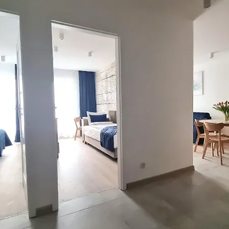 Nook Nook Bytkowska 103 Ξενοδοχείο με διαμερίσματα Κατοβίτσε