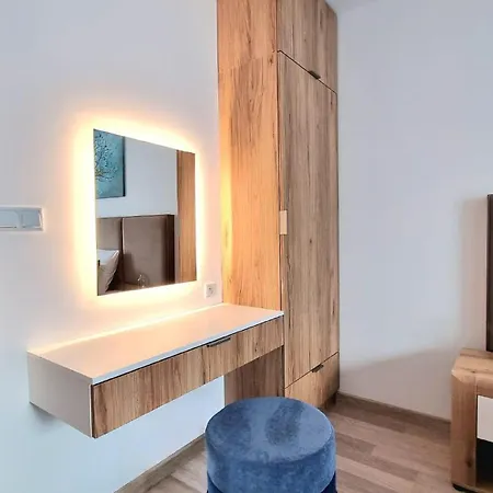 Nook Nook Bytkowska 103 Appart hôtel 3*