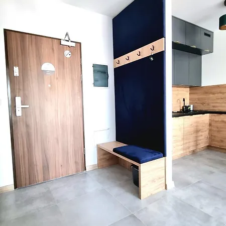 Nook Nook Bytkowska 103 Aparthotel Katowice