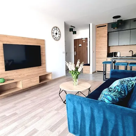 Nook Nook Bytkowska 103