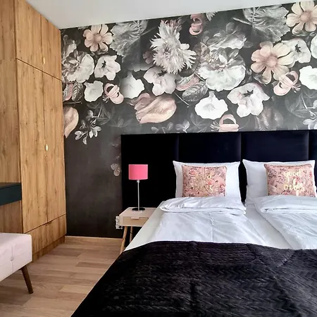 Nook Nook Bytkowska 103 Aparthotel Katowice