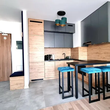 Nook Nook Bytkowska 103