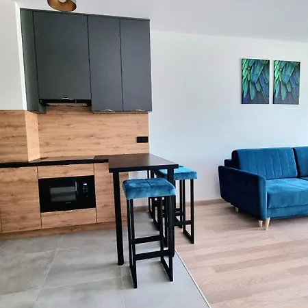 Nook Nook Bytkowska 103 *