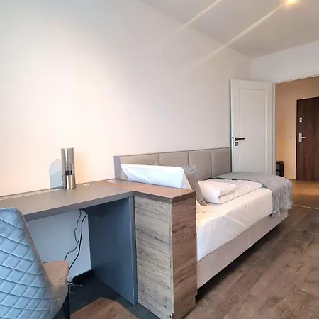 Nook Nook Bytkowska 103 3* Κατοβίτσε