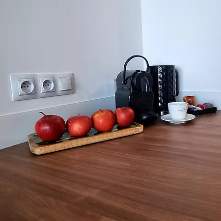 Nook Nook Bytkowska 103 Aparthotel Katowice
