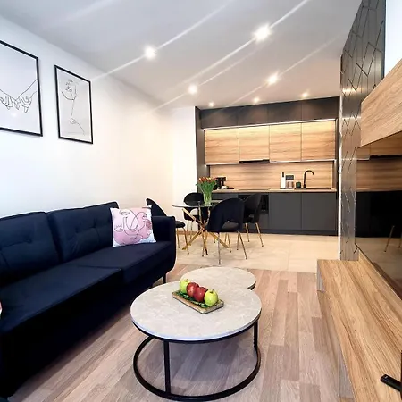Nook Nook Bytkowska 103