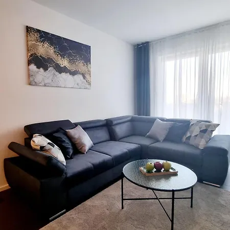 Nook Nook Bytkowska 103 Appart hôtel 3*
