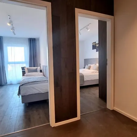 Nook Nook Bytkowska 103 Ξενοδοχείο με διαμερίσματα 3*