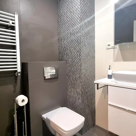 Ξενοδοχείο με διαμερίσματα Nook Nook Bytkowska 103 Κατοβίτσε