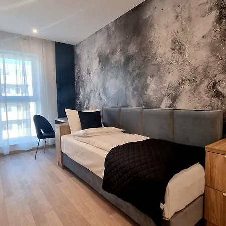 Nook Nook Bytkowska 103 Κατοβίτσε