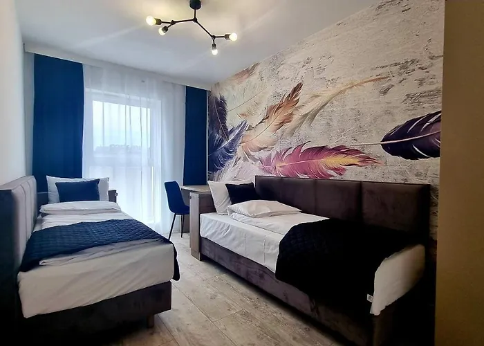 Nook Nook Bytkowska 103 شقة فندقية