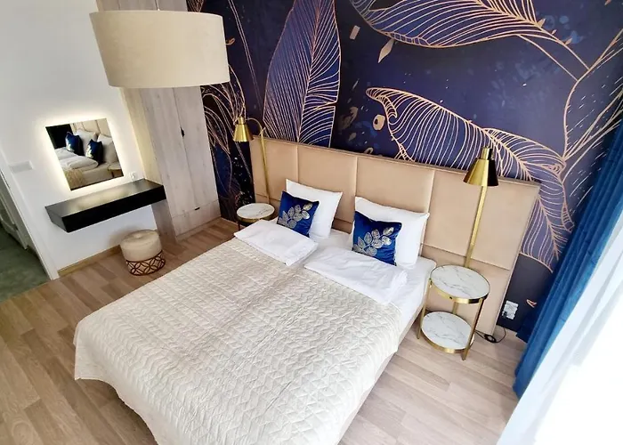 Nook Nook Bytkowska 103 شقة فندقية