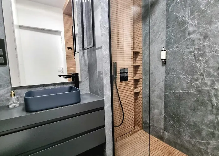 Aparthotel Nook Nook Bytkowska 103 Kattowitz